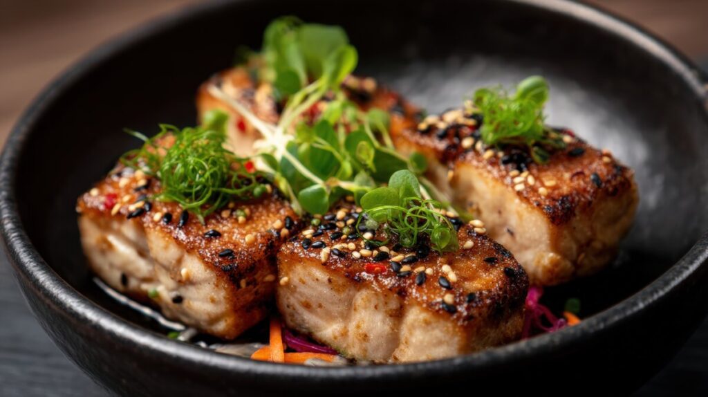 Savoring Forest Ridge: The Delicious Heartbeat of Davie’s Dining Scene